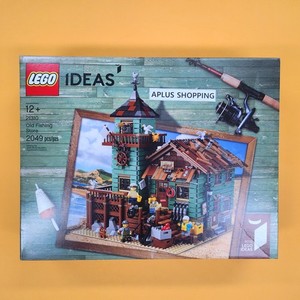 Lego 21310 | eBay