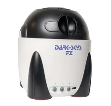 DS-FX Home Planetarium Star Projector 