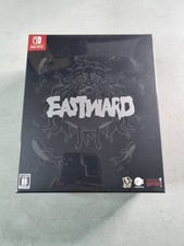EASTWARD COLLECTOR'S EDITION Brand New NINTENDO SWITCH Game JP RELEASE US Seller