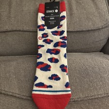 Stance Kids Wade Collection Size L