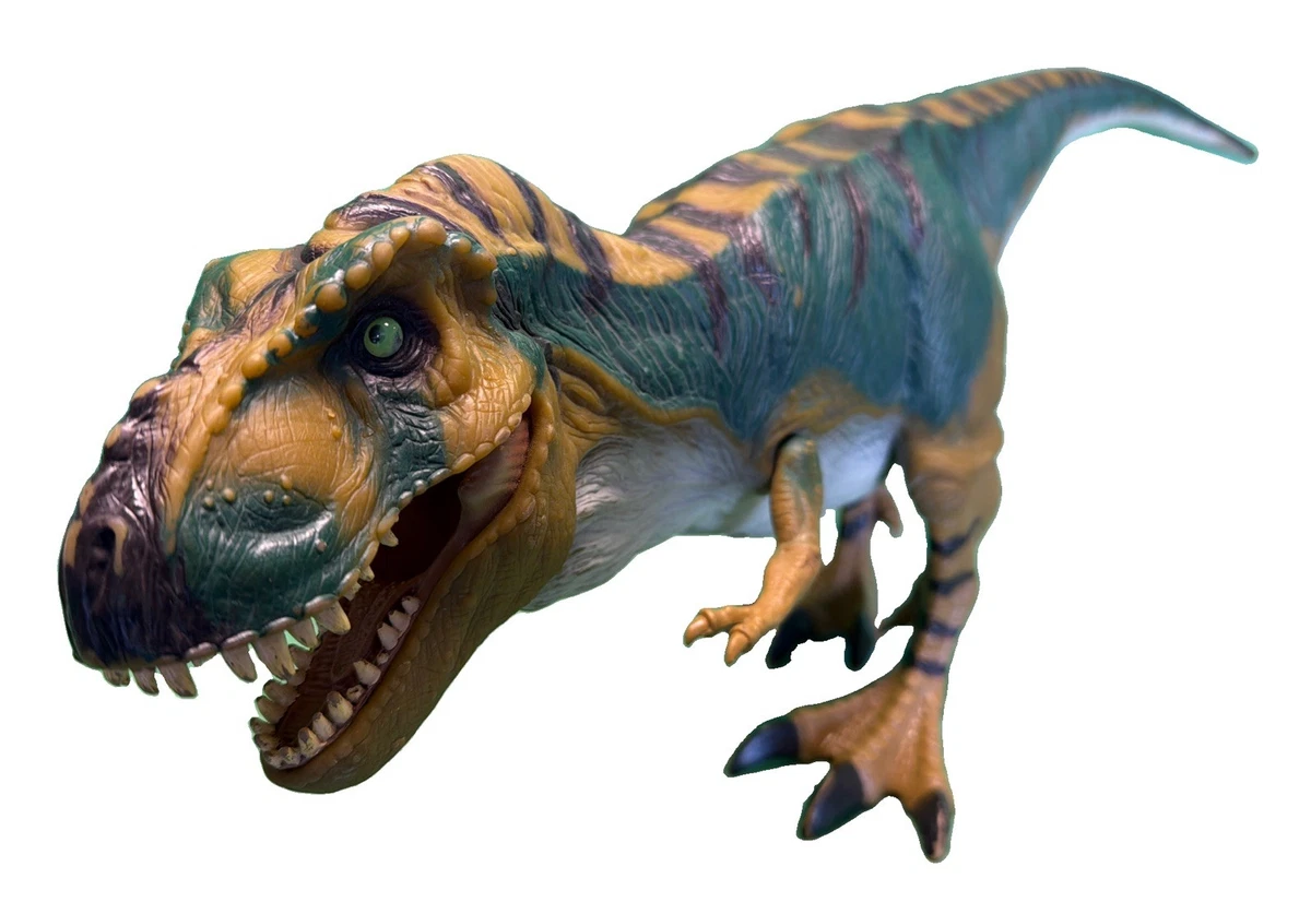 jurassic park bull t rex products for sale | eBay