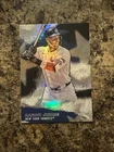 Topps Stars of MLB Aaron Judge Insert New York Yankees Baseball Card #SMLB-1