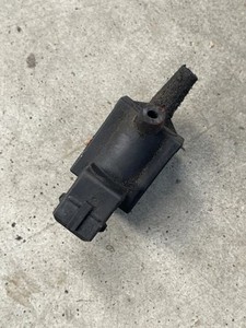 BMW 3 E90 E91 2008 Diesel 180kW Turbolader Druckwandler Magnetventil 70231800