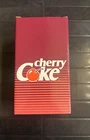 2025 Cherry Coke Can 1-oz Fine Silver. Comes with Box. Only 4,500 Minted