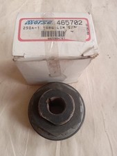 Morse 465702 Torque Limiter (250A-1 TL 5/8 FB)