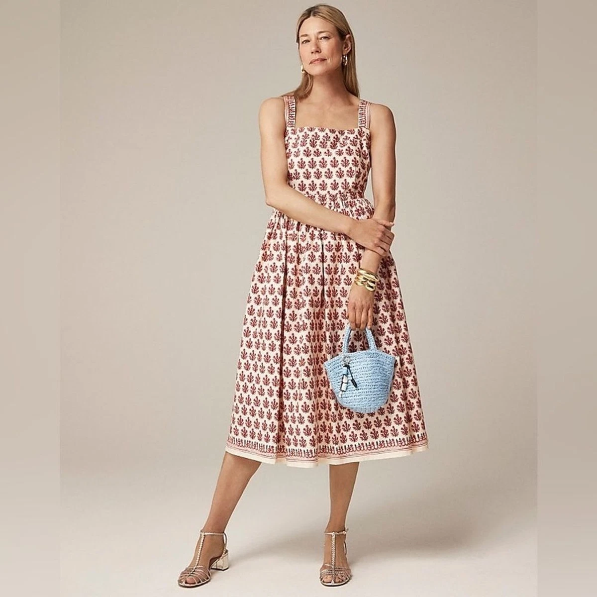 princess polly baby blue dress The Best JCrew Dresses for Every Occasion