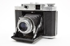     Exc. MAMIYA6 Medium 6x6 Film Camera w/Olympus Zuiko F.C. 7.5cm f/3.5 2886560