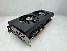 HIS XFX RX 5600 XT 6GB GDDR6 3xDP HDMI Graphics Card