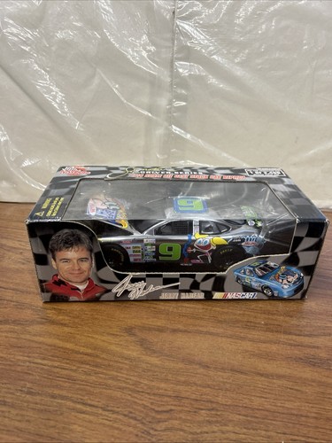 Nascar Racing Champions Signature Driver Series Cartoon Network 9 1999 Chase  - Picture 1 of 13