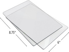 Sizzix Big Shot Machine Bundle With Cutting Pads & Accessories - Die Cutting Machine Kit