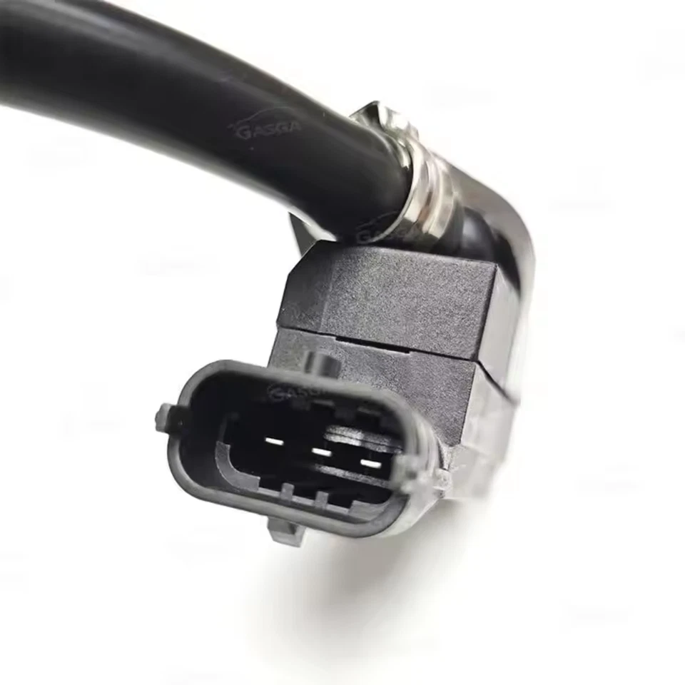 Durite de turbo pour Renault Laguna II 2.0 dCi - 8200540493 / 8200907826 - Photo 3/4