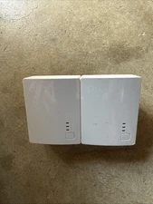 TP-Link TL-PA4010 AV500 Nano Powerline Ethernet Adapter KIT (2 Adaptors)