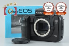 Canon EOS 5 QD 35mm SLR Film Camera Body
