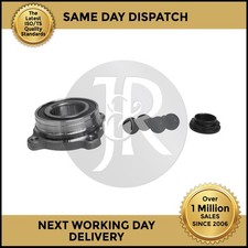 BMW 5 Series Rear Hub Wheel Bearing Kit 1996>2010