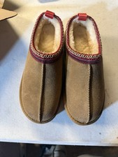  Unbranded Ugg-like Platform Slippers
