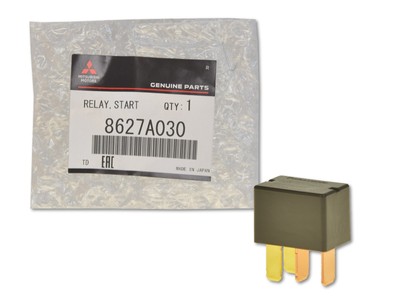 Relais 8627A030 für Mitsubishi Eclipse Galant DJ EA Lancer Outlander Pajero IV