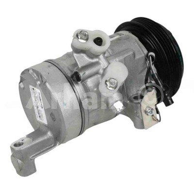 Genuine Suzuki Swift / Dzire AC Compressor 95200M54T00 – OEM