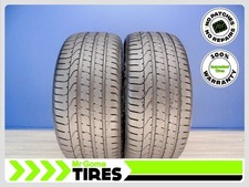 2 Pirelli P Zero N2 Xl 23535zr19 Used Tires 8.932 Tread No Patch Pzero 2353519 2 Pirelli P Zero N2 Xl 23535zr19 Used Tires 8.932 Tread No Patch Pzero 2353519