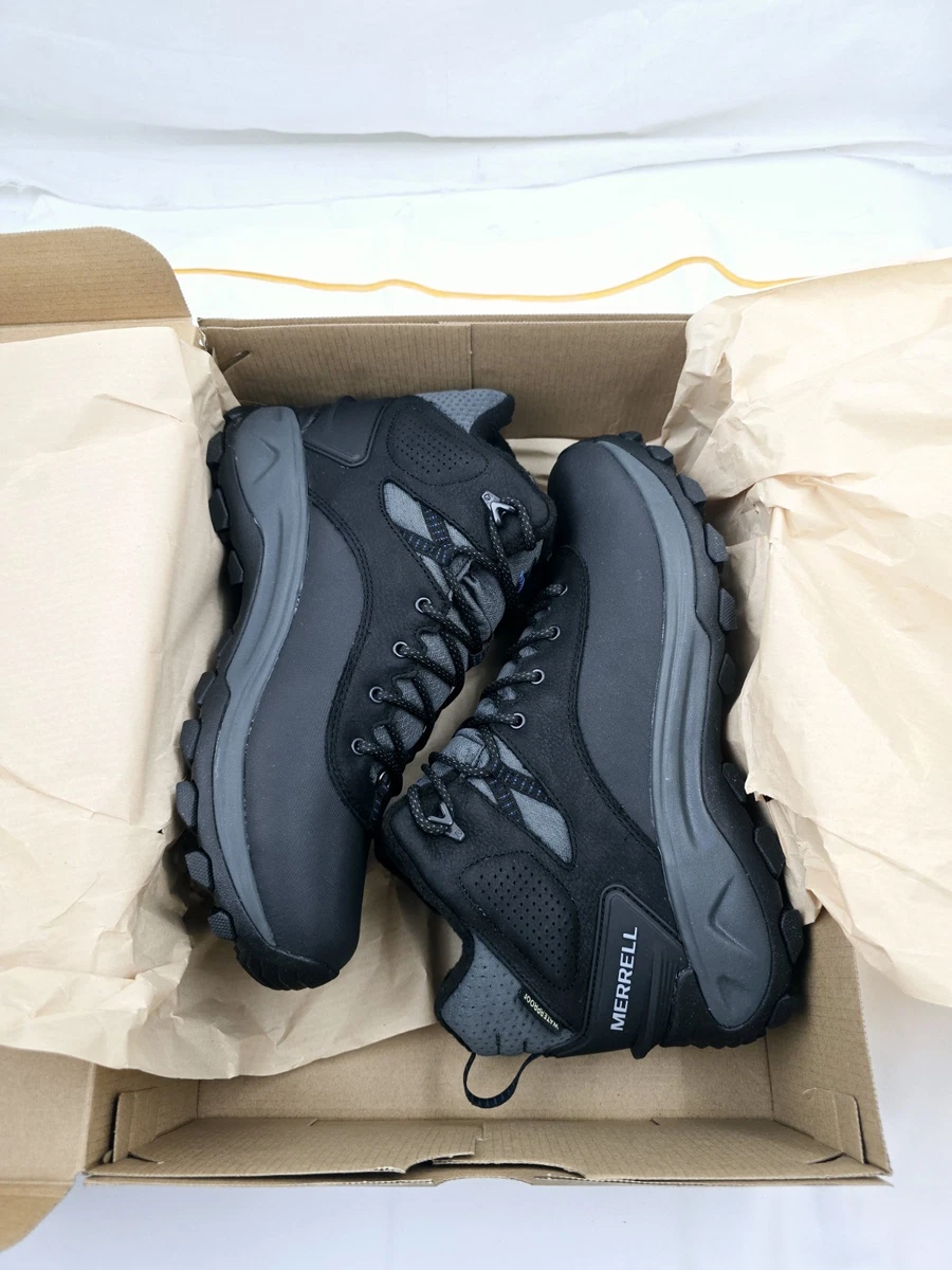 Merrell Insulated Boots for Men for Sale | Shop New & Used  display picture 2