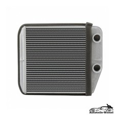 Wärmetauscher Innenraumheizung für Fiat Ducato 250 2.0 2.2 2.3 3.0 ab 06->