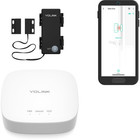 LoRa Smart Outdoor Sensor & Hub Starter Kit, Gate & Shed Door Sensor, Univers.