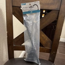 AI PRIME FLEXIBLE MOUNTING ARM 12" - AQUAILLUMINATION LED LIGHTING MOUNT