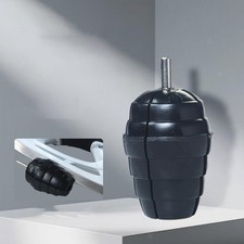 Schleifstein zum Schärfen von Eislaufschuhen, Zubehör für Eishockey, Werkzeug