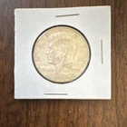 1964 Kennedy Half Dollar Silver 50C Coin Uncirculated  Uncertified