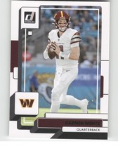 2022 Donruss #52 Carson Wentz