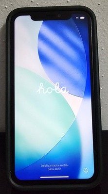 Apple iPhone 11US - 128 GB - White (Unlocked) read description before purchasing