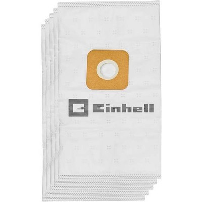 Einhell 2351262 10pc Wet/Dry Vacuum Cleaner Accessories