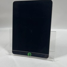 Broken WiFi Only Apple iPad Air 5th Gen 64GB MM9D3LL/A READ