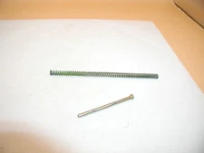 Tippmann Alpha Black Elite Paintball Gun - Spring w/ Pin