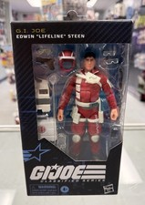 Hasbro G.I. Joe Classified Series #186 Edwin ...