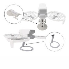 Drones Desktop Display Stand Drop-proof Fixed Bracket Stand Set for DJI FLIP