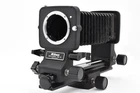 Nikon PB-6 Bellows Focusing Attachment for Nikon F From Japan *Excellent* #5019