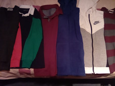 Joblot kids Boys Clothes  (Sweatshirt, t-shirt, jumpers )  Size Age 10-13 yrs