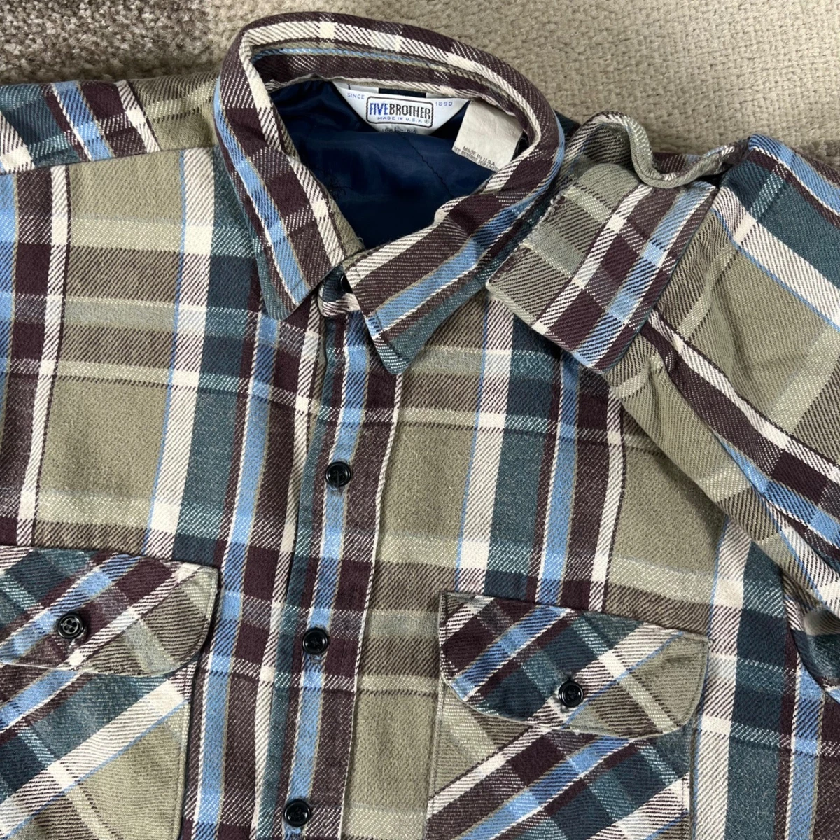 five brother shirt products for sale | eBay