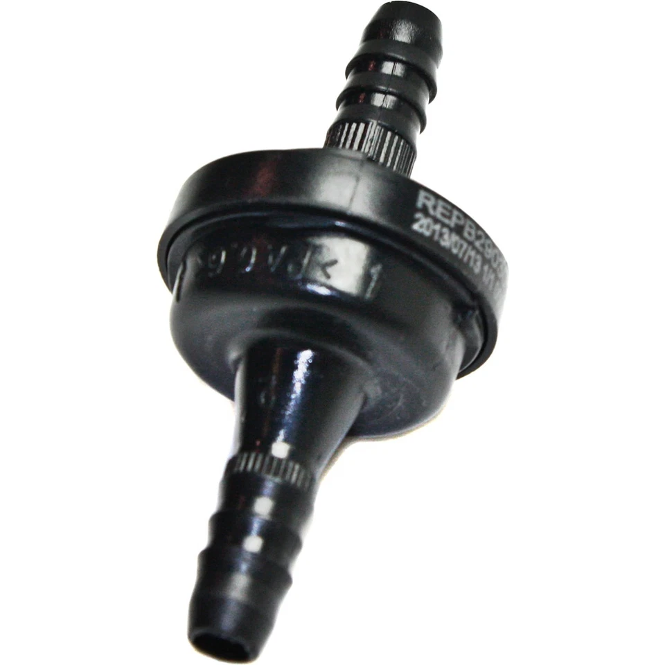 Nueva válvula de vacío VW Volkswagen Beetle Passat Audi A4 Quattro TT S6 058905291K Foto 2 de 4