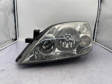 Feu avant (phare) Nissan PRIMERA