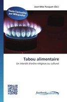 Jean-MéE Pasquet | Tabou Alimentaire | Taschenbuch | FranzöSisch (2026)