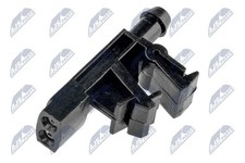 NTY Scheibenwischer-Düse Scheibenwaschdüse EDS-CT-001 für CITROËN ZX (N2)