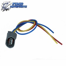 For Nissan Altima 07-09 ALTERNATOR REPAIR PLUG HARNESS 3 WIRE CONNECTOR