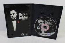 Preços baixos em O Poderoso Chefão NTSC-J (Japão) Video Games | eBay
