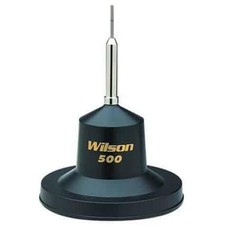 Wilson 880-500100B Wilson 500 Magnet Mount Antenna