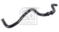 KüHlerschlauch Febi Bilstein 171206 FüR 500 Fiat EVO Classic Punto Panda VAN 4X4