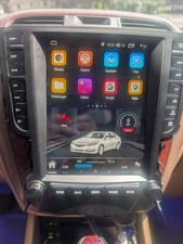 Android 264gb Car Radios Gps Navigation Carplay Stereo For Acura Tl 2004-2008