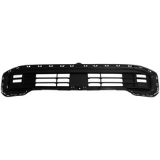 Bumper Face Bar Grille Front  86531DWEB0 for Kia Sportage 2023-2024