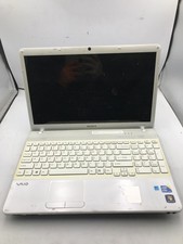 SONY VAIO VPCEBT1FX  - FOR PARTS/REPAIR - INT...