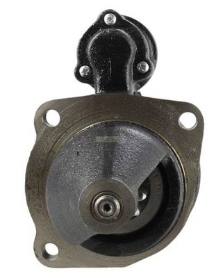 Anlasser Letrika Mahle Neu Original IS0509 für ** Perkins, Massey Ferguson
